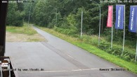 Archiv Foto Webcam Kniebis - Nachtloipe Startbereich Skistadion 09:00