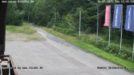 Archiv Foto Webcam Kniebis - Nachtloipe Startbereich Skistadion 11:00