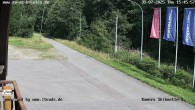 Archiv Foto Webcam Kniebis - Nachtloipe Startbereich Skistadion 15:00
