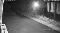 Archived image Webcam Kniebis - Night Trail Skistadium 23:00