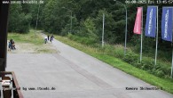 Archived image Webcam Kniebis - Night Trail Skistadium 13:00