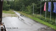 Archiv Foto Webcam Kniebis - Nachtloipe Startbereich Skistadion 15:00