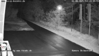 Archiv Foto Webcam Kniebis - Nachtloipe Startbereich Skistadion 21:00
