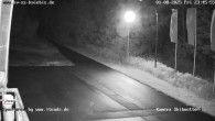 Archiv Foto Webcam Kniebis - Nachtloipe Startbereich Skistadion 23:00