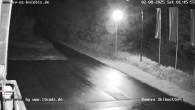 Archiv Foto Webcam Kniebis - Nachtloipe Startbereich Skistadion 01:00