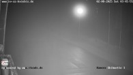 Archiv Foto Webcam Kniebis - Nachtloipe Startbereich Skistadion 03:00