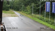 Archiv Foto Webcam Kniebis - Nachtloipe Startbereich Skistadion 09:00
