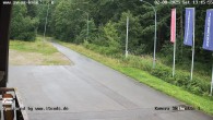Archiv Foto Webcam Kniebis - Nachtloipe Startbereich Skistadion 13:00