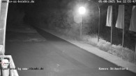Archiv Foto Webcam Kniebis - Nachtloipe Startbereich Skistadion 23:00