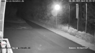 Archiv Foto Webcam Kniebis - Nachtloipe Startbereich Skistadion 01:00