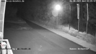 Archiv Foto Webcam Kniebis - Nachtloipe Startbereich Skistadion 03:00