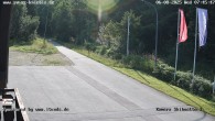 Archiv Foto Webcam Kniebis - Nachtloipe Startbereich Skistadion 07:00