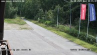 Archiv Foto Webcam Kniebis - Nachtloipe Startbereich Skistadion 11:00