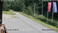 Archiv Foto Webcam Kniebis - Nachtloipe Startbereich Skistadion 15:00
