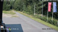 Archiv Foto Webcam Kniebis - Nachtloipe Startbereich Skistadion 17:00