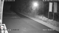 Archiv Foto Webcam Kniebis - Nachtloipe Startbereich Skistadion 21:00