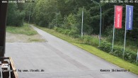 Archiv Foto Webcam Kniebis - Nachtloipe Startbereich Skistadion 05:00