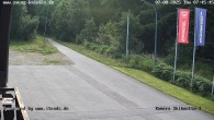 Archiv Foto Webcam Kniebis - Nachtloipe Startbereich Skistadion 07:00