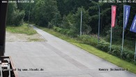 Archiv Foto Webcam Kniebis - Nachtloipe Startbereich Skistadion 09:00
