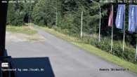 Archiv Foto Webcam Kniebis - Nachtloipe Startbereich Skistadion 17:00