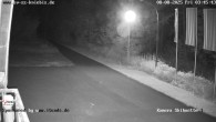 Archiv Foto Webcam Kniebis - Nachtloipe Startbereich Skistadion 03:00