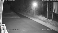 Archived image Webcam Kniebis - Night Trail Skistadium 23:00