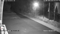 Archived image Webcam Kniebis - Night Trail Skistadium 01:00