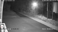 Archived image Webcam Kniebis - Night Trail Skistadium 03:00