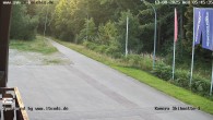 Archived image Webcam Kniebis - Night Trail Skistadium 05:00