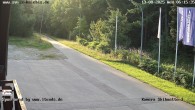 Archived image Webcam Kniebis - Night Trail Skistadium 06:00