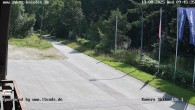 Archived image Webcam Kniebis - Night Trail Skistadium 09:00