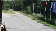 Archived image Webcam Kniebis - Night Trail Skistadium 13:00