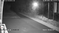 Archived image Webcam Kniebis - Night Trail Skistadium 23:00