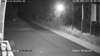 Archived image Webcam Kniebis - Night Trail Skistadium 01:00