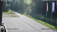 Archived image Webcam Kniebis - Night Trail Skistadium 07:00