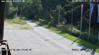 Archived image Webcam Kniebis - Night Trail Skistadium 09:00