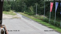 Archived image Webcam Kniebis - Night Trail Skistadium 13:00