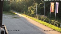 Archiv Foto Webcam Kniebis - Nachtloipe Startbereich Skistadion 06:00