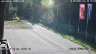 Archiv Foto Webcam Kniebis - Nachtloipe Startbereich Skistadion 07:00