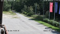 Archiv Foto Webcam Kniebis - Nachtloipe Startbereich Skistadion 11:00