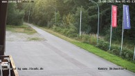 Archiv Foto Webcam Kniebis - Nachtloipe Startbereich Skistadion 05:00