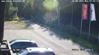 Archiv Foto Webcam Kniebis - Nachtloipe Startbereich Skistadion 07:00