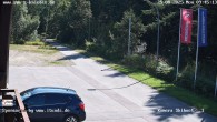 Archiv Foto Webcam Kniebis - Nachtloipe Startbereich Skistadion 09:00