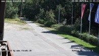 Archiv Foto Webcam Kniebis - Nachtloipe Startbereich Skistadion 11:00