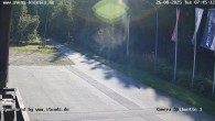 Archiv Foto Webcam Kniebis - Nachtloipe Startbereich Skistadion 07:00