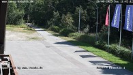 Archiv Foto Webcam Kniebis - Nachtloipe Startbereich Skistadion 11:00
