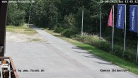 Archiv Foto Webcam Kniebis - Nachtloipe Startbereich Skistadion 13:00