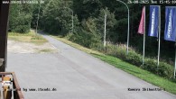 Archiv Foto Webcam Kniebis - Nachtloipe Startbereich Skistadion 15:00