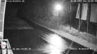 Archiv Foto Webcam Kniebis - Nachtloipe Startbereich Skistadion 21:00