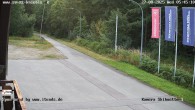 Archiv Foto Webcam Kniebis - Nachtloipe Startbereich Skistadion 05:00